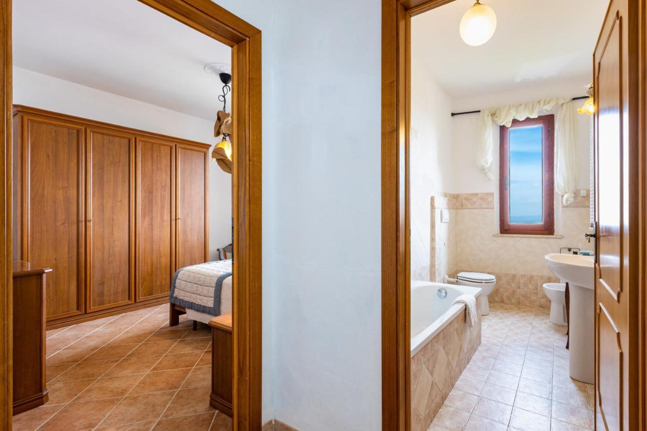 Agri Apartment La Terrazza La Ripadoro К'янні Екстер'єр фото